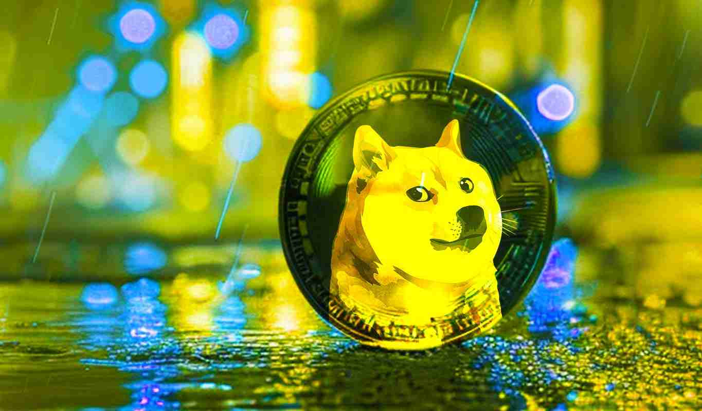 标题：Dogecoin（Doge）正面临关键的转折点